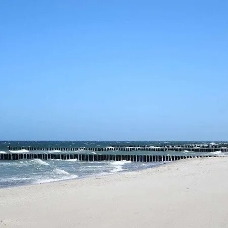 Evening Sun * Zingst